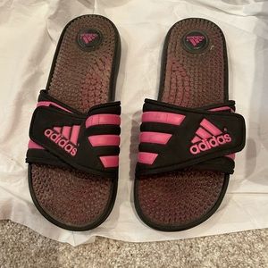 adidas slides